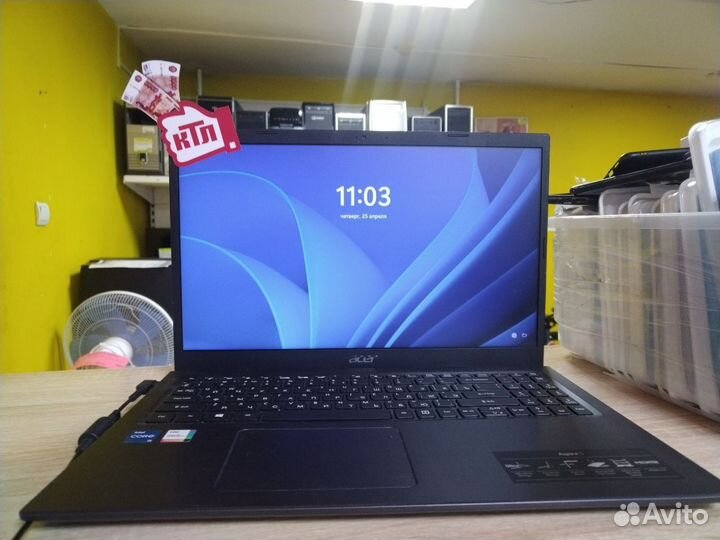 Ноутбук Acer N20C5