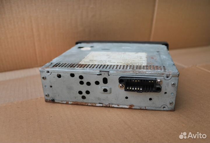 Авто магнитола