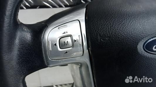 Рулевое колесо ford S-MAX (ZEA35JZ01)