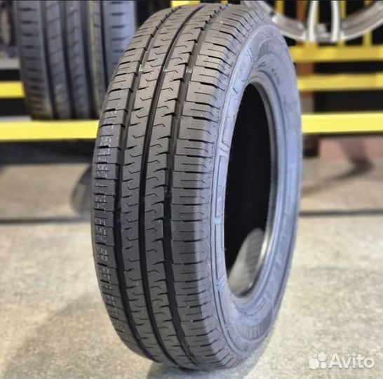 Sailun Commercio Pro 215/75 R16C 116R