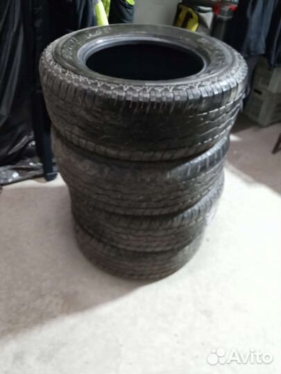 Maxxis AT-771 Bravo 255/65 R17 110H