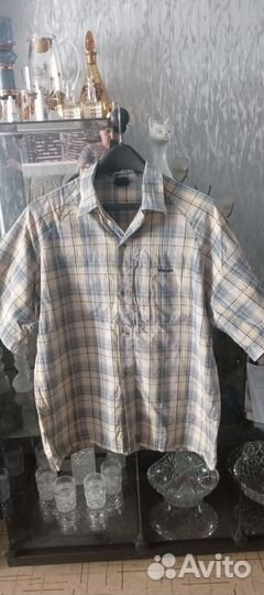 Рубашки фирменные Вранглер