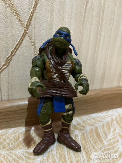 Черепашка-ниндзя