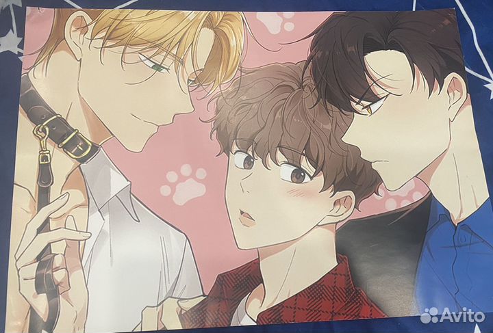 Плакаты аниме Тетрадь смерти Атака Титанов