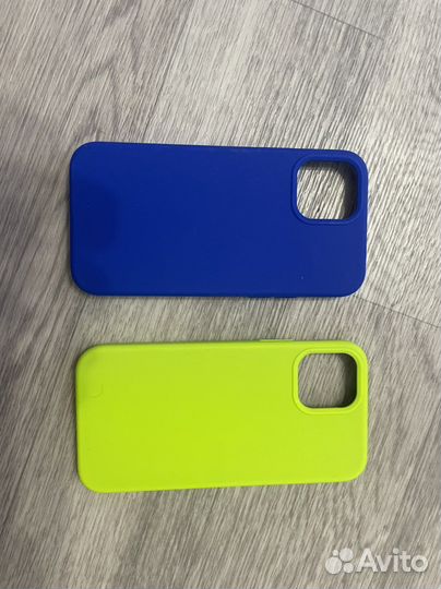 Чехол на iPhone 12 pro