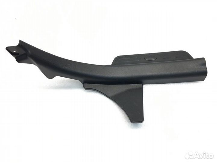 Накладка на порог салона задняя левая Kia Optima 3