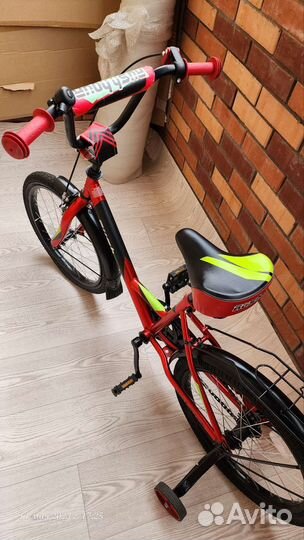 Продам велосипед детский