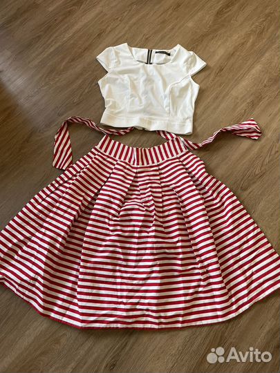 Костюм женский