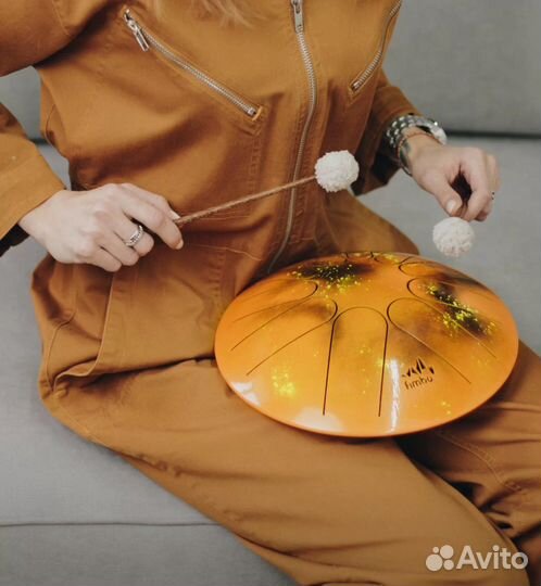 Фимбо «Меркурий», диаметр 22 см Глюкофон