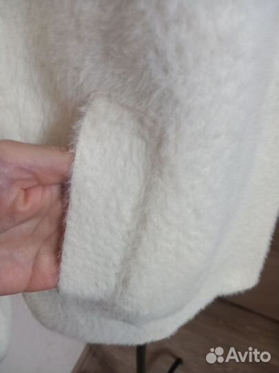 Куртка новая женская Ангора 44р