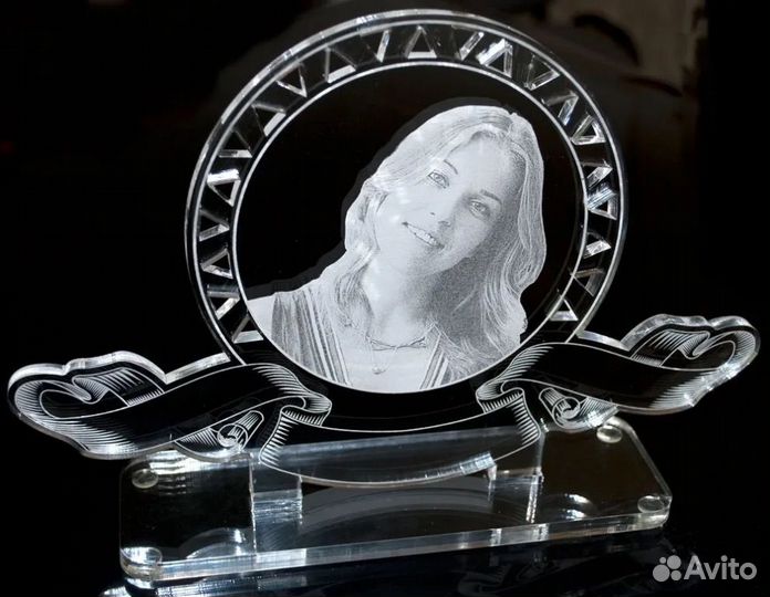 Лазерная резка и гравировка