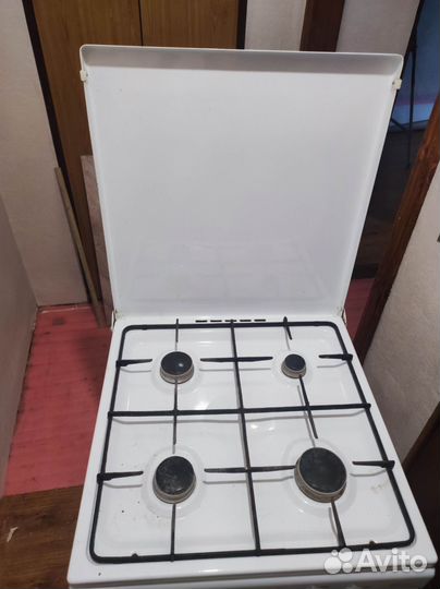 Плита газовая