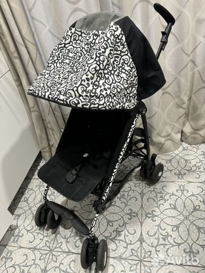 Коляска трость Peg Perego pliko mini