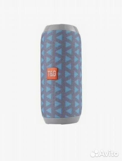 Беспроводная колонка T&G
