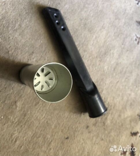 Насадки для пылесоса Ракета