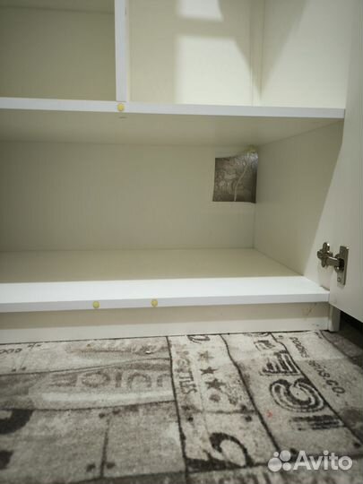 Шкаф в детскую комнату