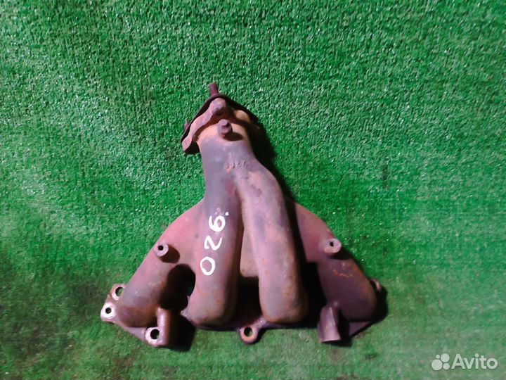 Коллектор выпускной Kia Spectra I рестайлинг 2 (20