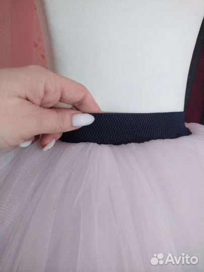 Подъюбник детский новый