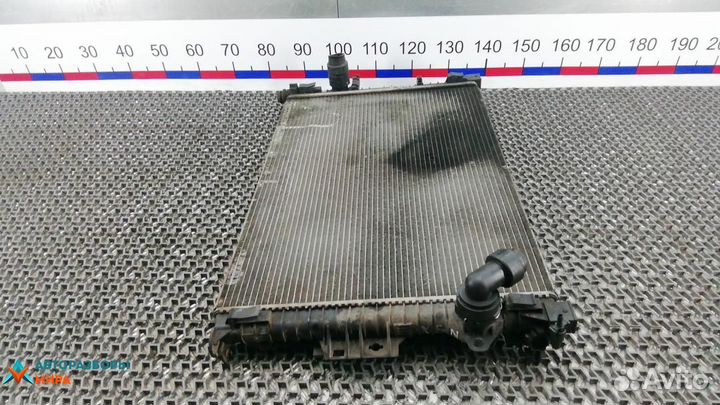 Радиатор (основной) Land Rover Freelander 2 2007
