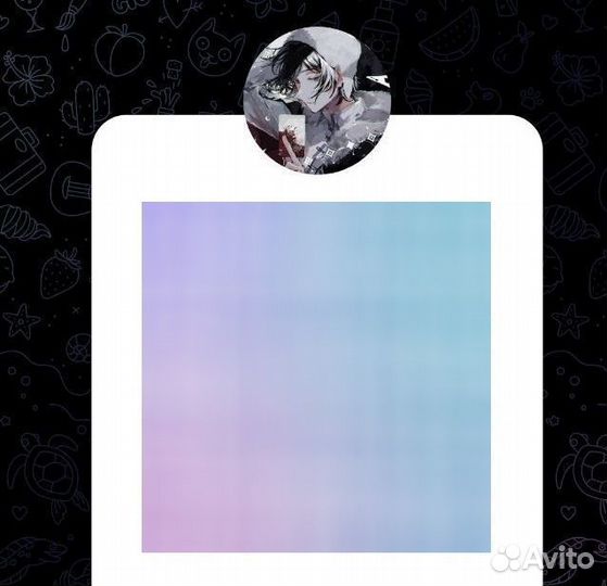 Карточки геншин импакт