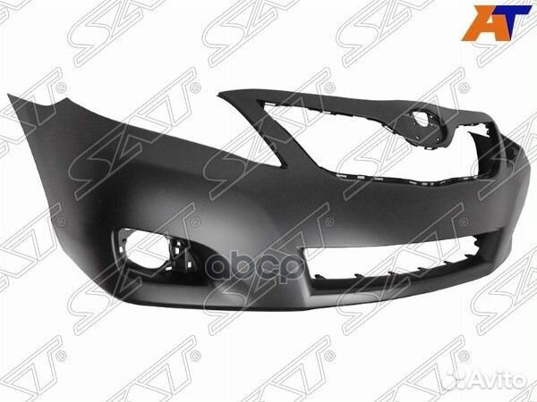 Бампер передний toyota camry 09-11 ST-TYL5-000