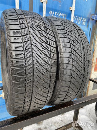 Continental ContiVikingContact 6 225/55 R17