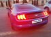 Ford Mustang 2.3 MT, 2020, 39 000 км с пробегом, цена 2200000 руб.