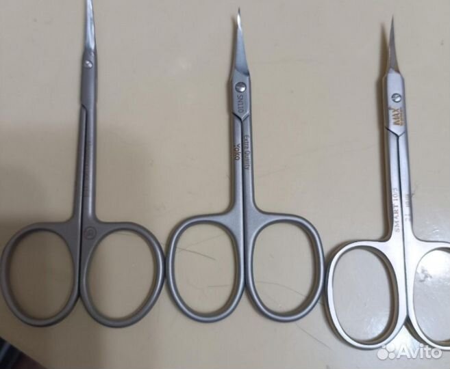 Все для наращивания ногтей