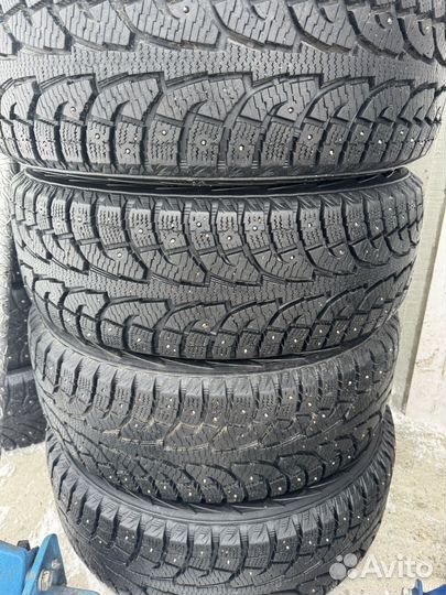 Hankook I'Pike RW11 225/55 R18