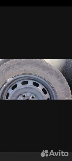 Matador MP 57 Sibir 195/65 R14 89T