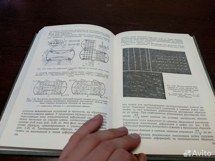 Теория И процессов ковки слитков на прессах
