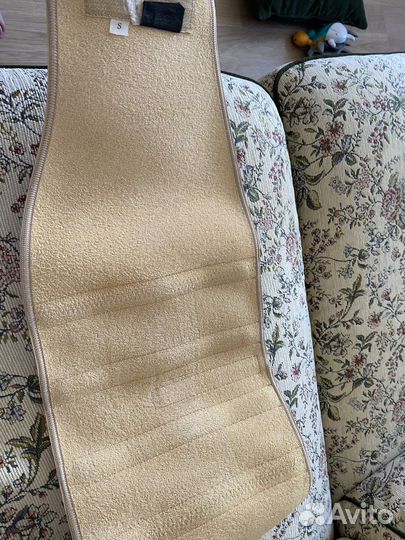 Корректор осанки корсет жесткий