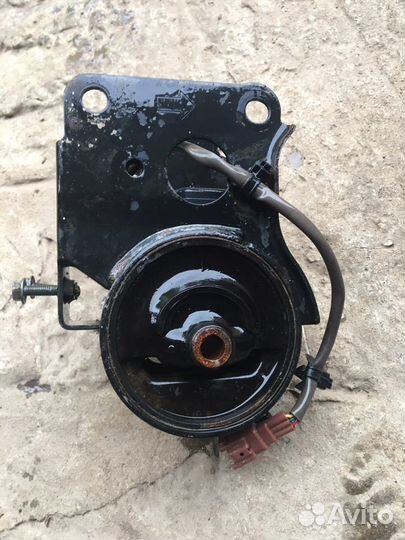 Оора двигателя nissan teana j31