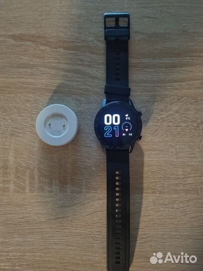 Часы honor watch magic 2