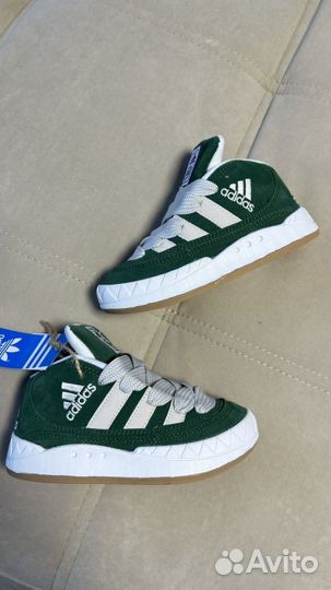 Кроссовки детские adidas