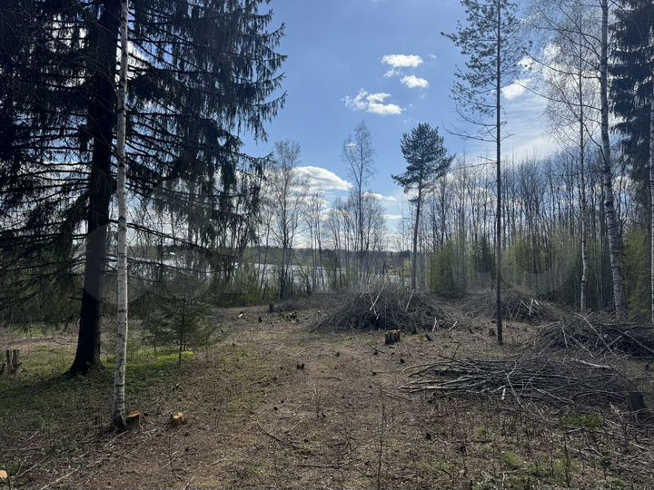 Участок 15 сот. (ИЖС)