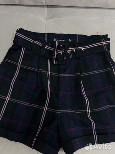 Шорты женские