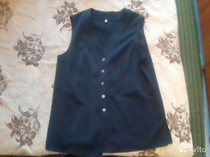 Женская одежда