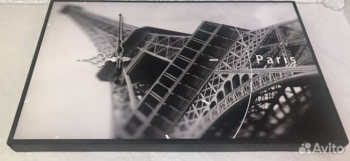 Часы настенные