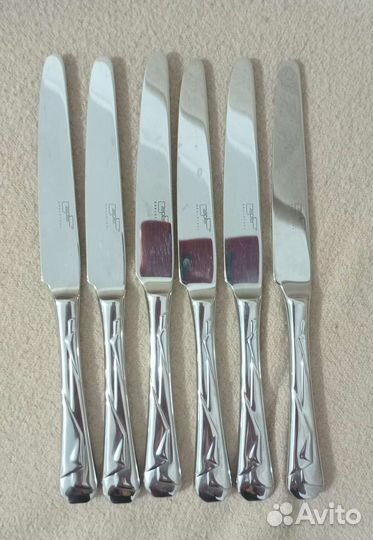 Нож столовый Цептер