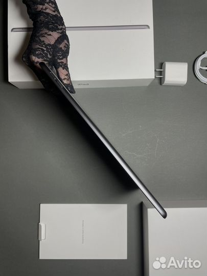 iPad 9 (на гарантии)