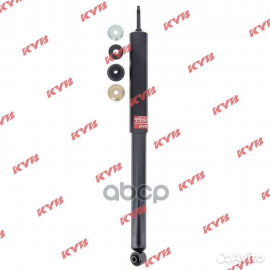 Амортизатор задний GAS 343047 KYB