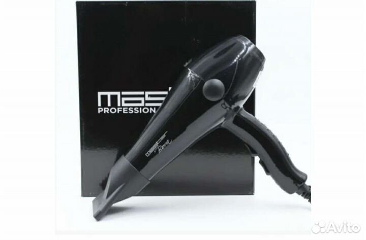 Продам профессиональный фен master professional