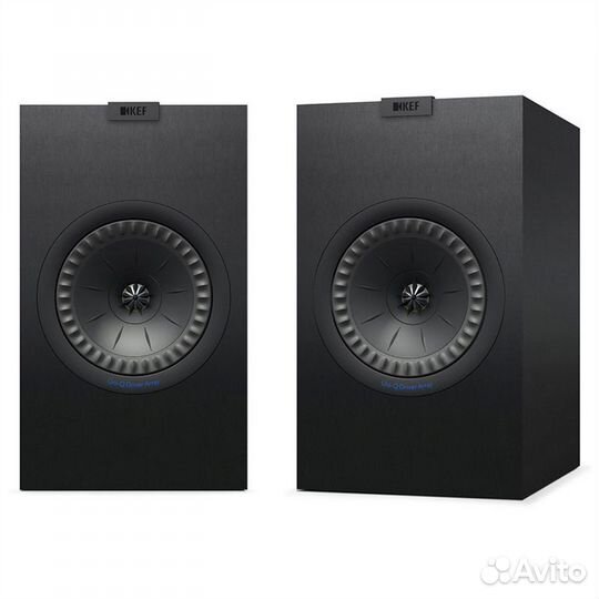 Полочная акустика KEF Q350 (пассивные колонки)