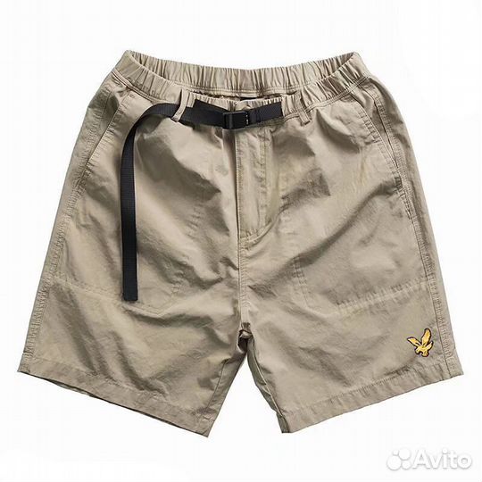 Шорты Lyle & Scott в наличии