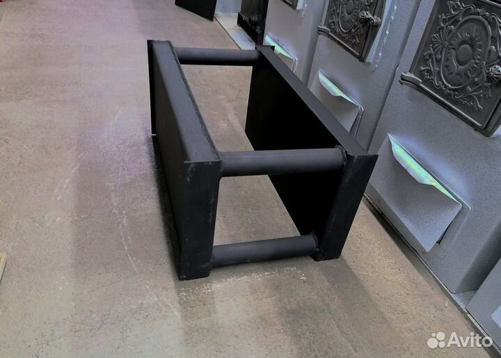 Твердотопливный котел