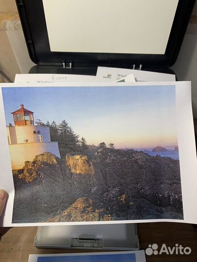 Мфу лазерный Samsung clx-3305