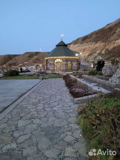 Сахалин летом турпутевка экскурсии от 6 до 8 дн