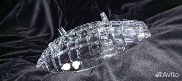 Хрустальная ладья,Богемия,Чехия