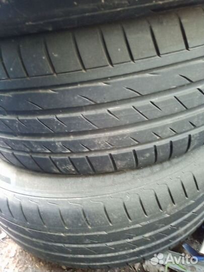 Laufenn S-Fit EQ LK01 215/55 R17